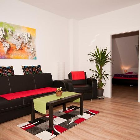 Cityflair Apartments Берлин Экстерьер фото