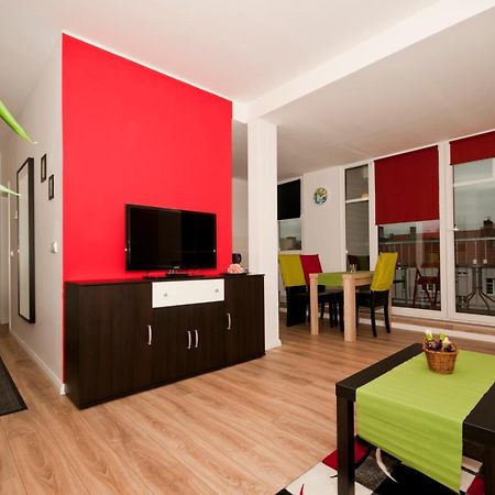 Cityflair Apartments Берлин Экстерьер фото