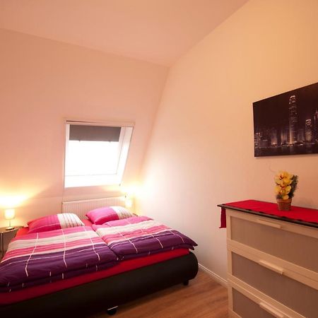 Cityflair Apartments Берлин Экстерьер фото