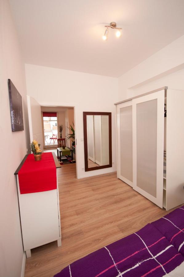 Cityflair Apartments Берлин Экстерьер фото