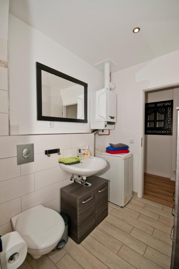 Cityflair Apartments Берлин Экстерьер фото