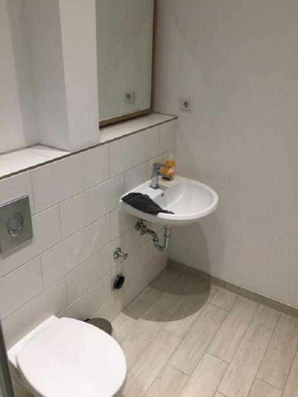 Cityflair Apartments Берлин Экстерьер фото