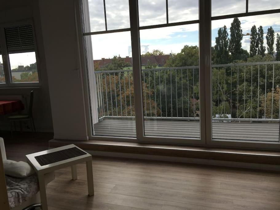 Cityflair Apartments Берлин Экстерьер фото