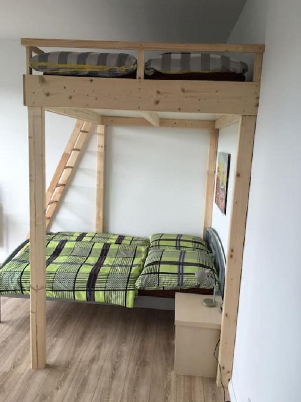 Cityflair Apartments Берлин Экстерьер фото