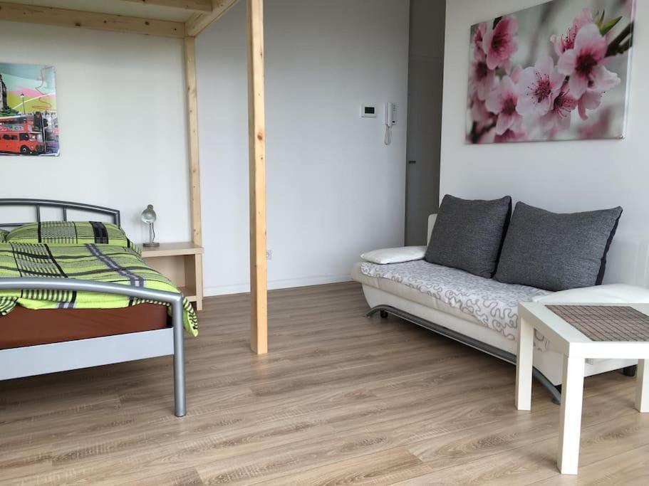 Cityflair Apartments Берлин Экстерьер фото