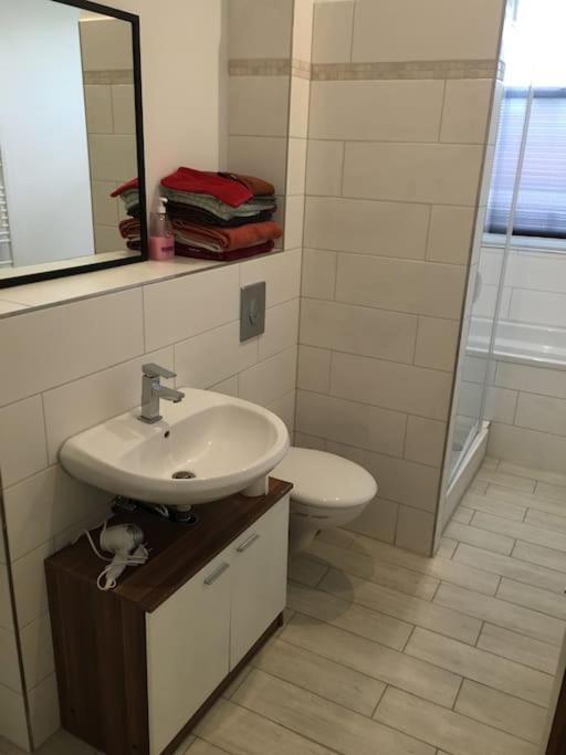 Cityflair Apartments Берлин Экстерьер фото