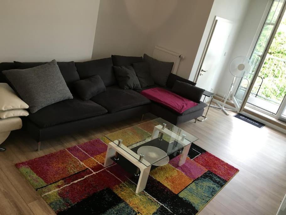 Cityflair Apartments Берлин Экстерьер фото