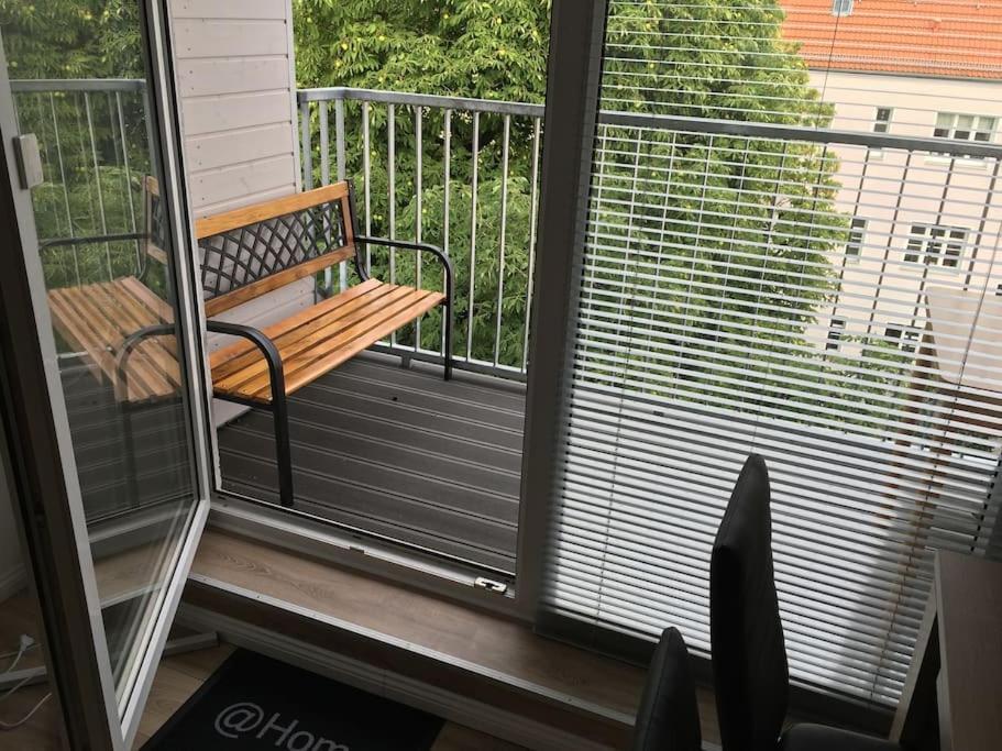 Cityflair Apartments Берлин Экстерьер фото