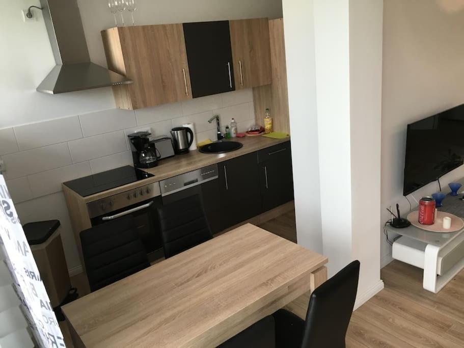 Cityflair Apartments Берлин Экстерьер фото