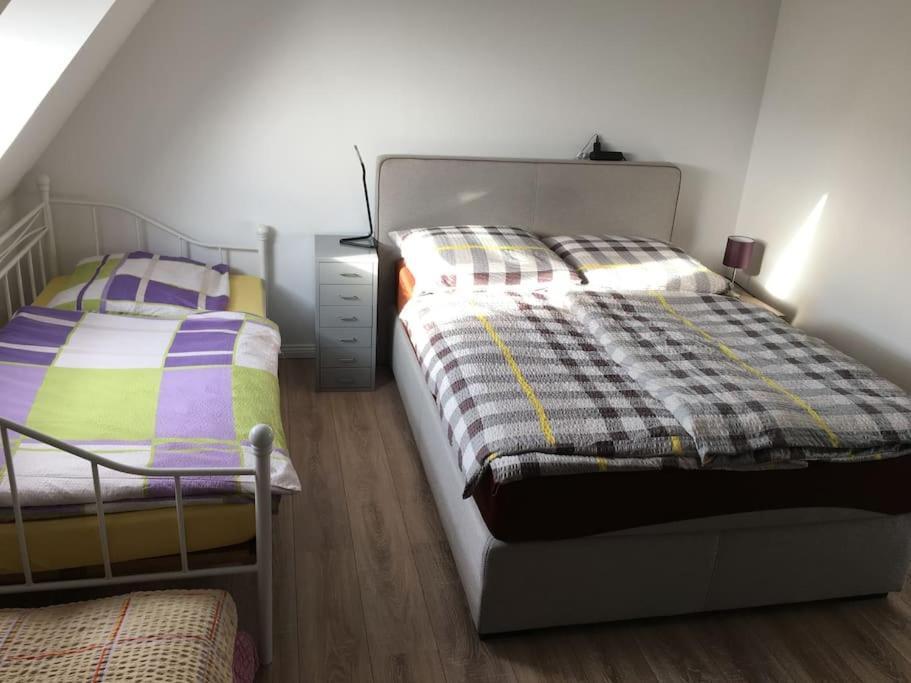 Cityflair Apartments Берлин Экстерьер фото