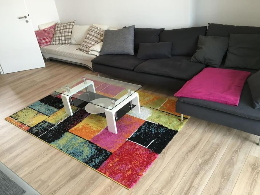 Cityflair Apartments Берлин Экстерьер фото