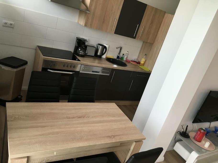 Cityflair Apartments Берлин Экстерьер фото