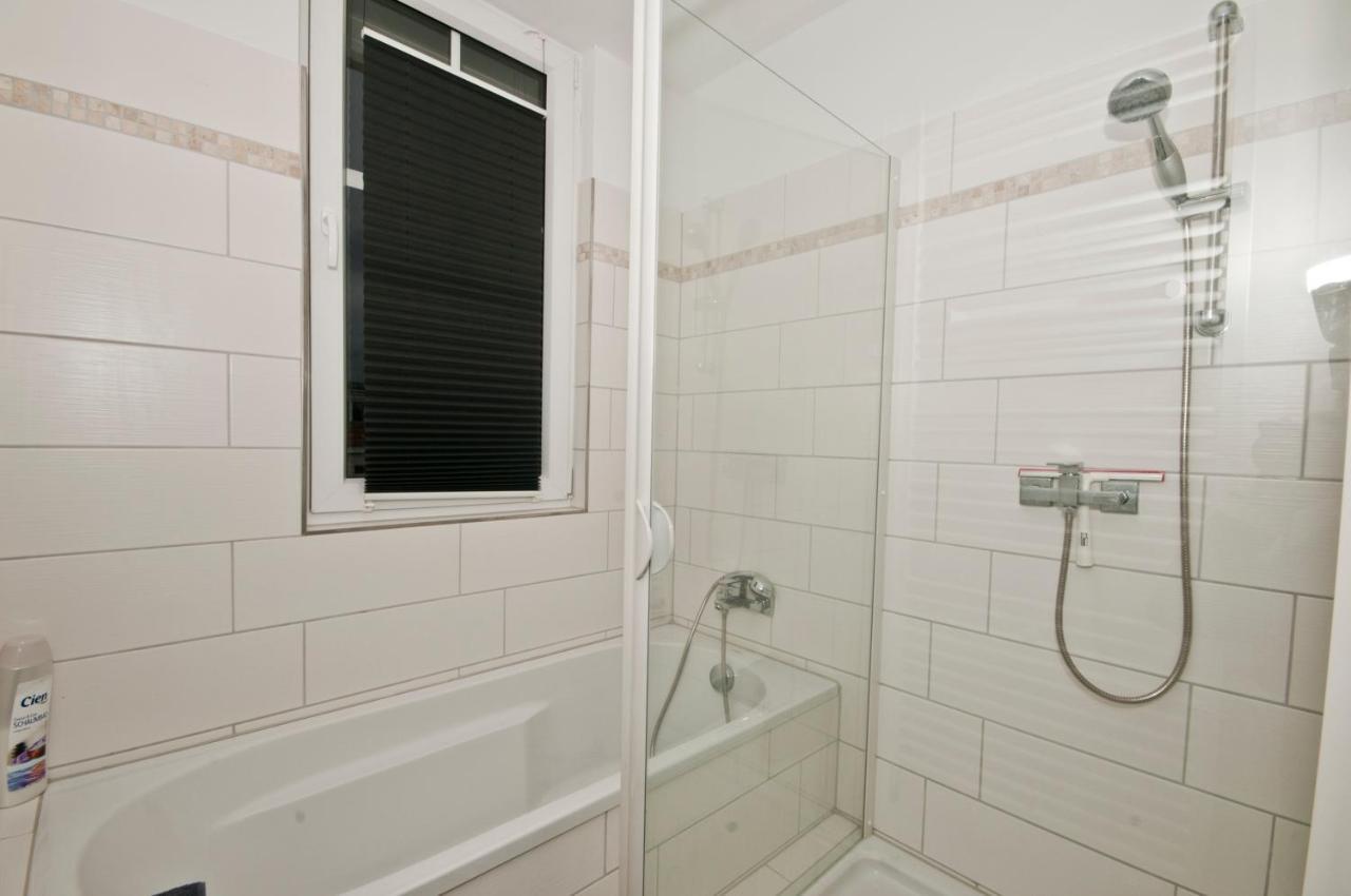 Cityflair Apartments Берлин Экстерьер фото