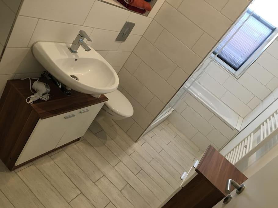 Cityflair Apartments Берлин Экстерьер фото