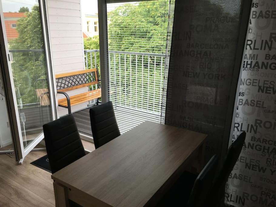 Cityflair Apartments Берлин Экстерьер фото