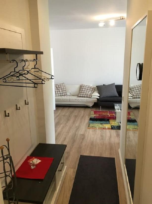 Cityflair Apartments Берлин Экстерьер фото