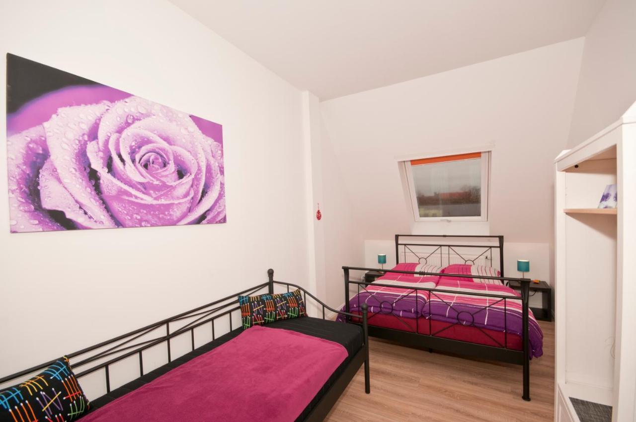 Cityflair Apartments Берлин Экстерьер фото