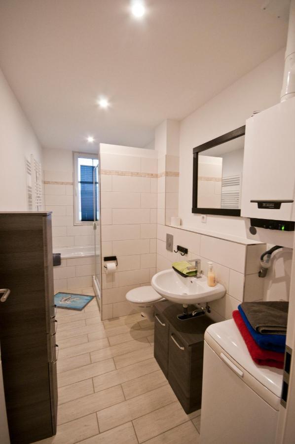 Cityflair Apartments Берлин Экстерьер фото