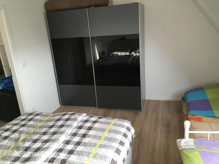 Cityflair Apartments Берлин Экстерьер фото