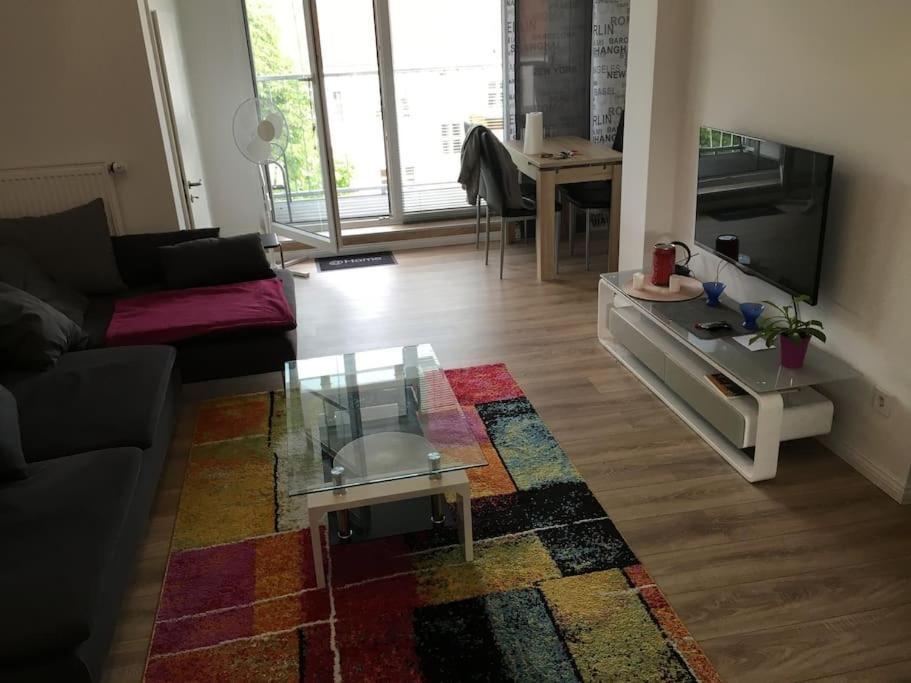 Cityflair Apartments Берлин Экстерьер фото