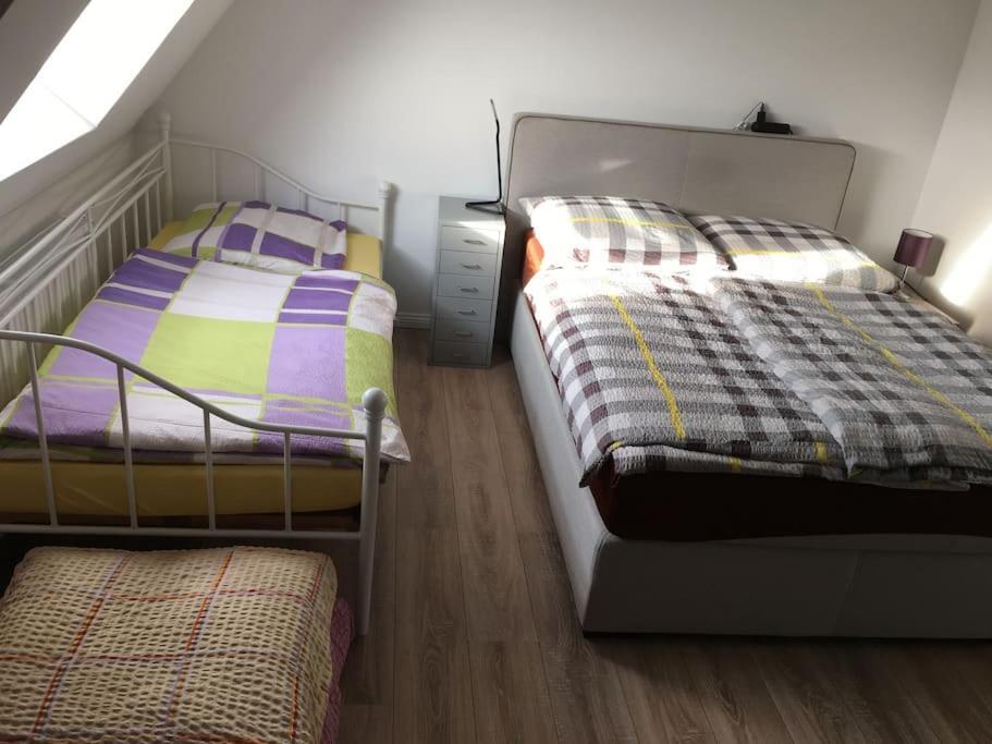 Cityflair Apartments Берлин Экстерьер фото